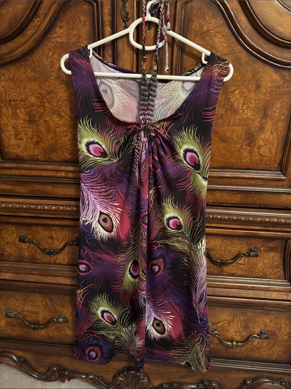 NY Collection dress size S
